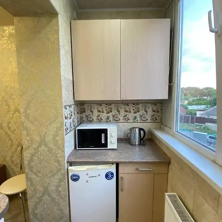 Domek Andzeja 펜션 바르샤바